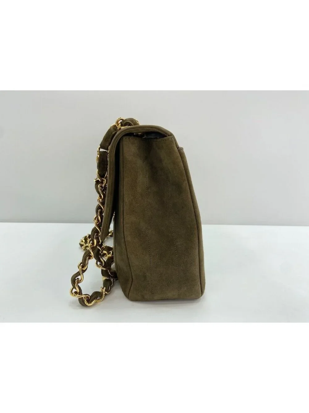 Chanel Shoulder Bag Mademoiselle